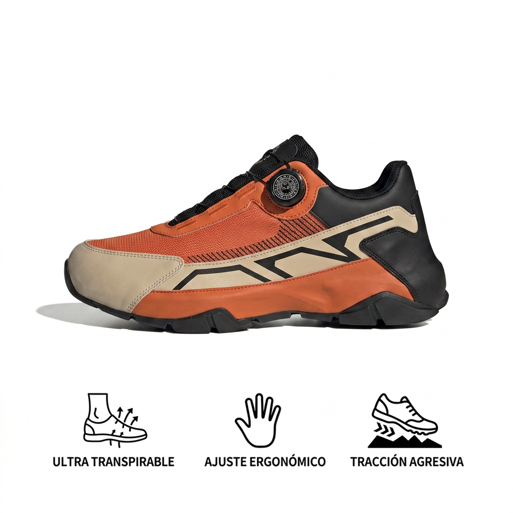 Tenis Zenko™
