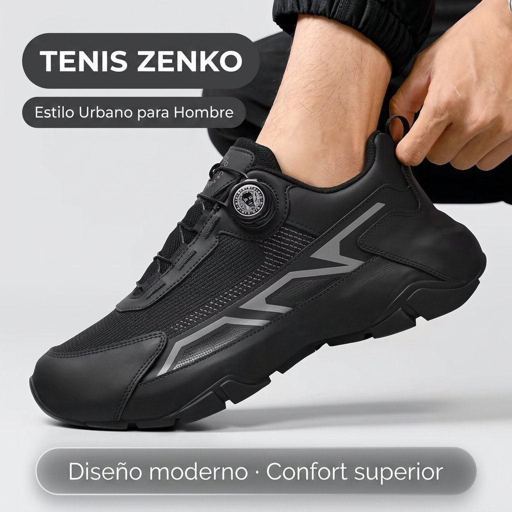 Tenis Zenko™