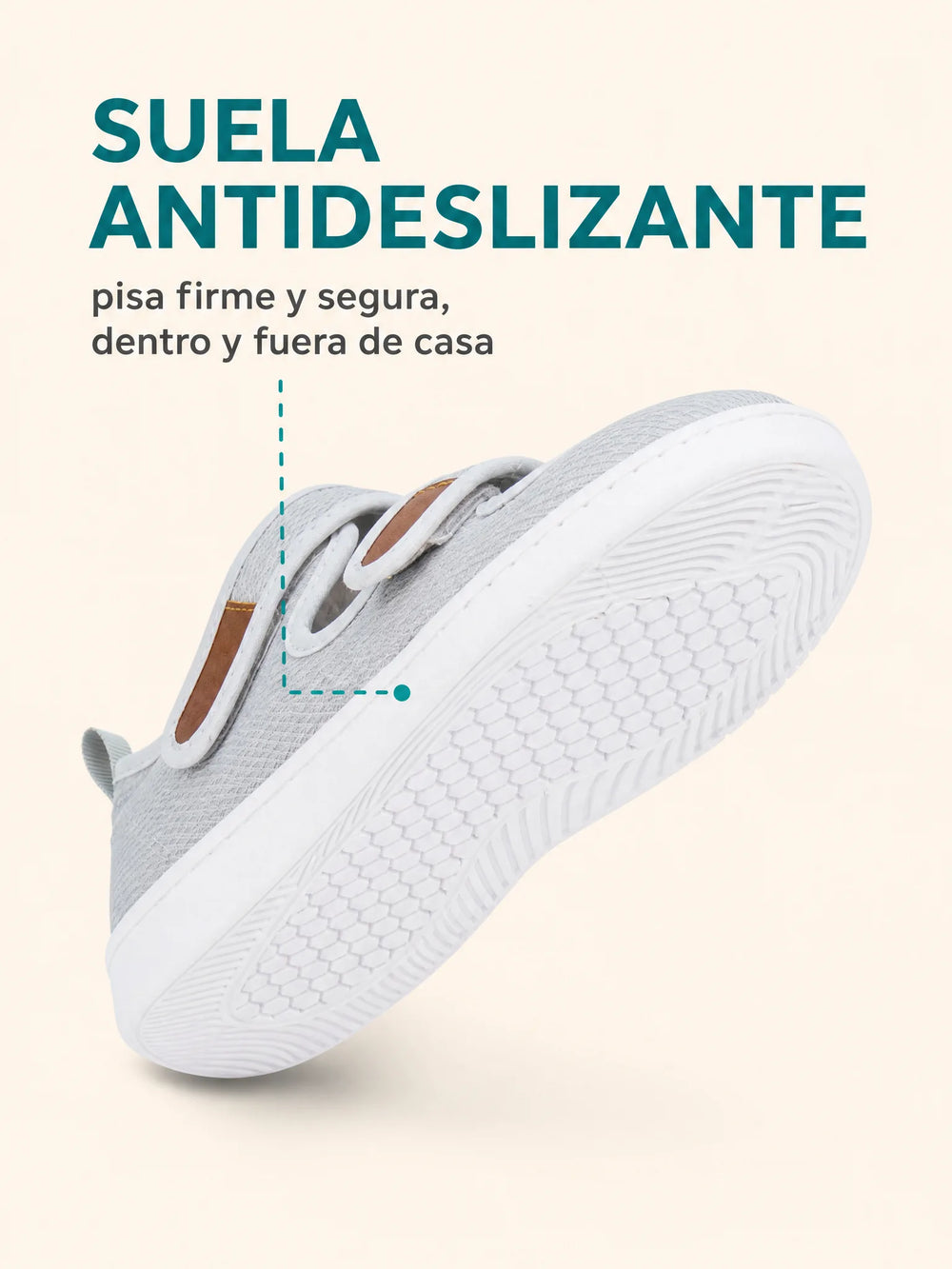 Komoda - Diseño Ergonómico