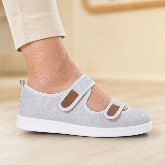 Ajuste extra-ancho