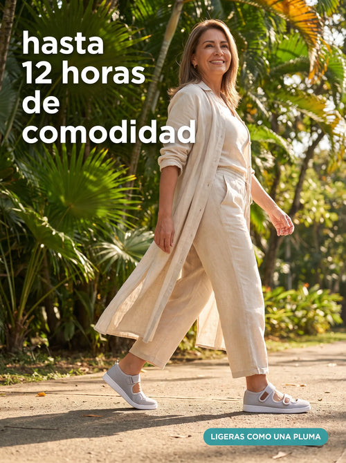 Komoda - Diseño Ergonómico