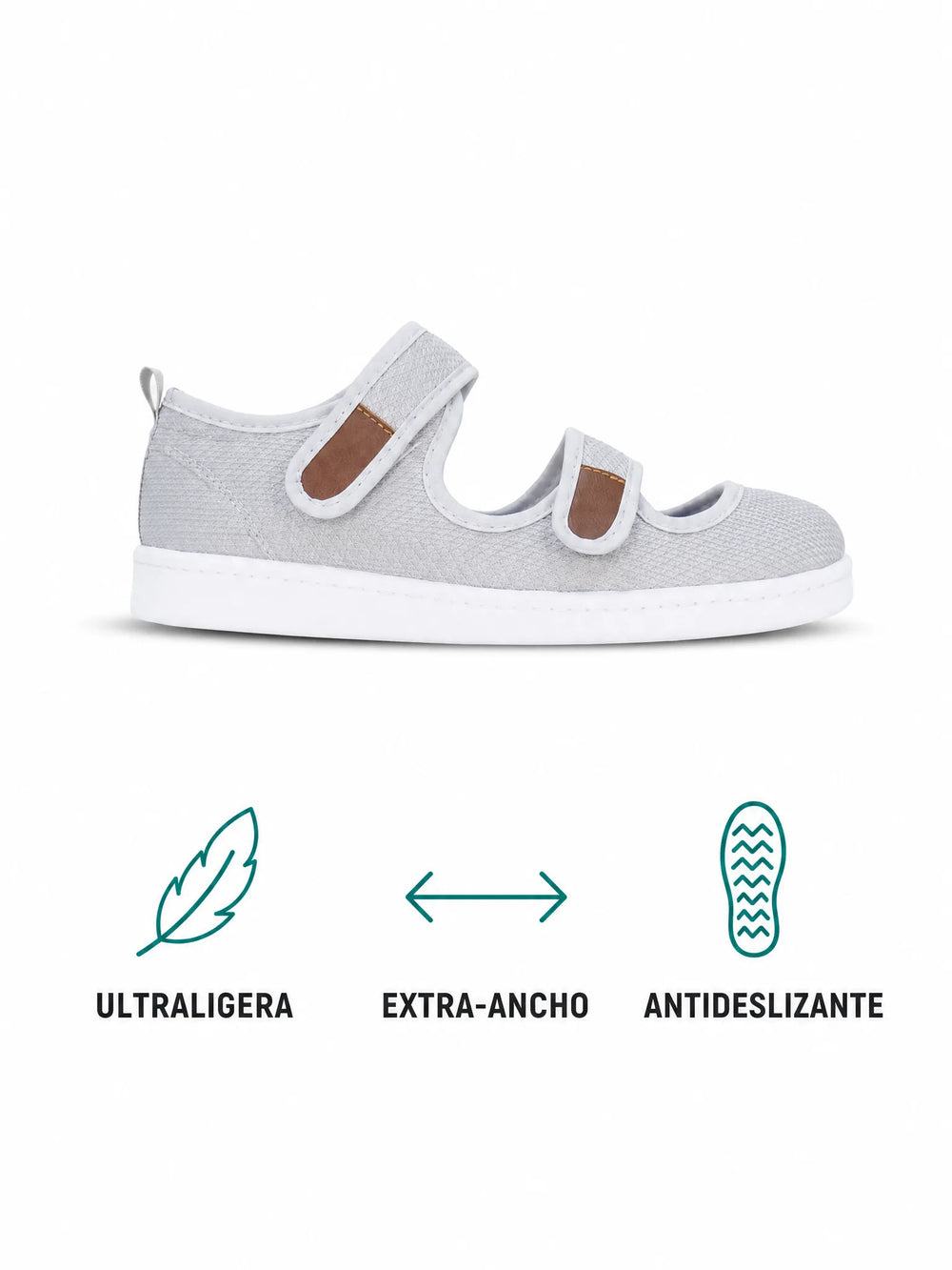 Komoda - Diseño Ergonómico