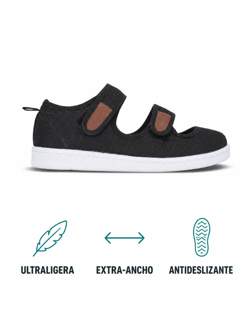 Komoda - Diseño Ergonómico
