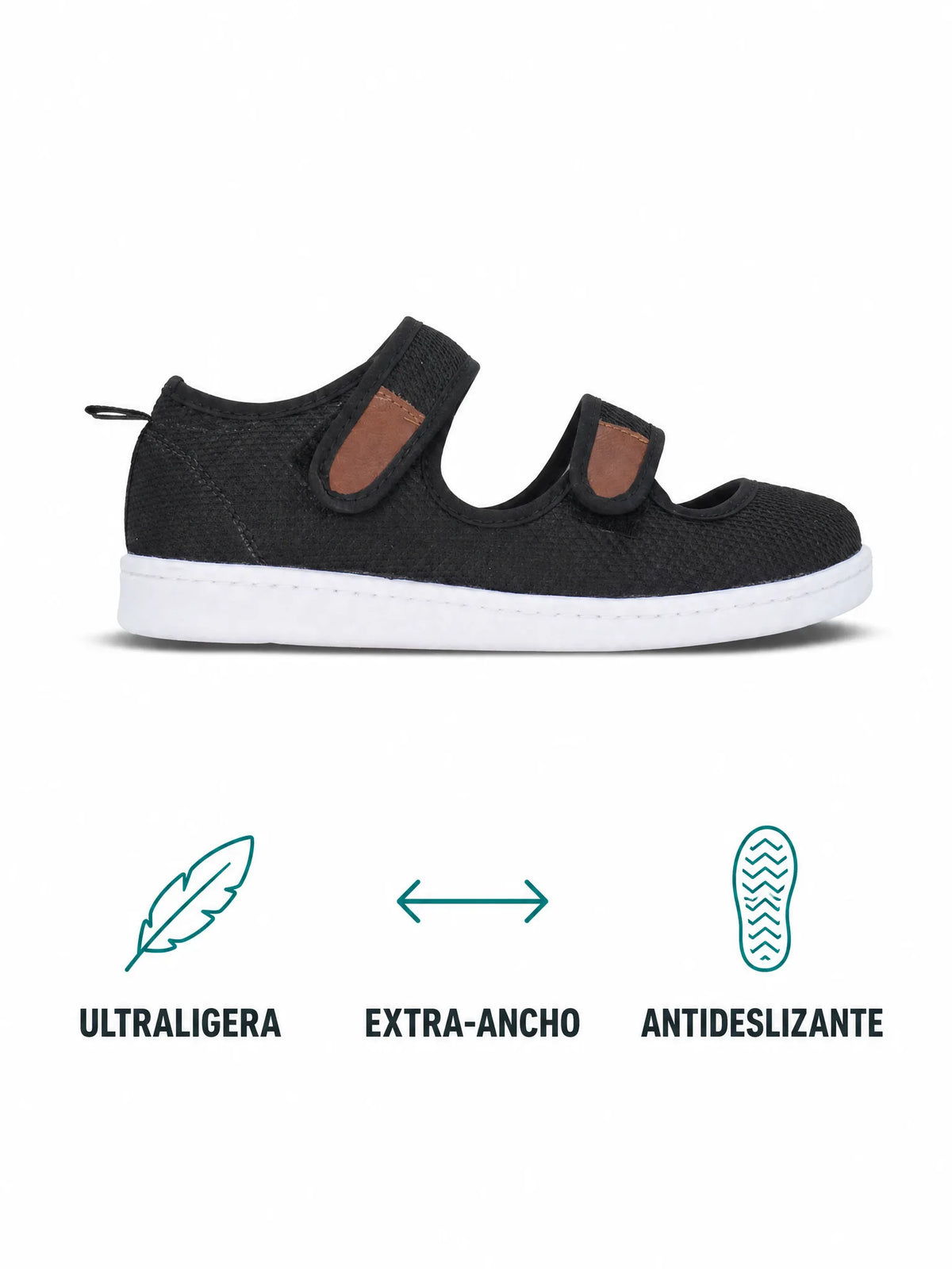 Komoda - Diseño Ergonómico