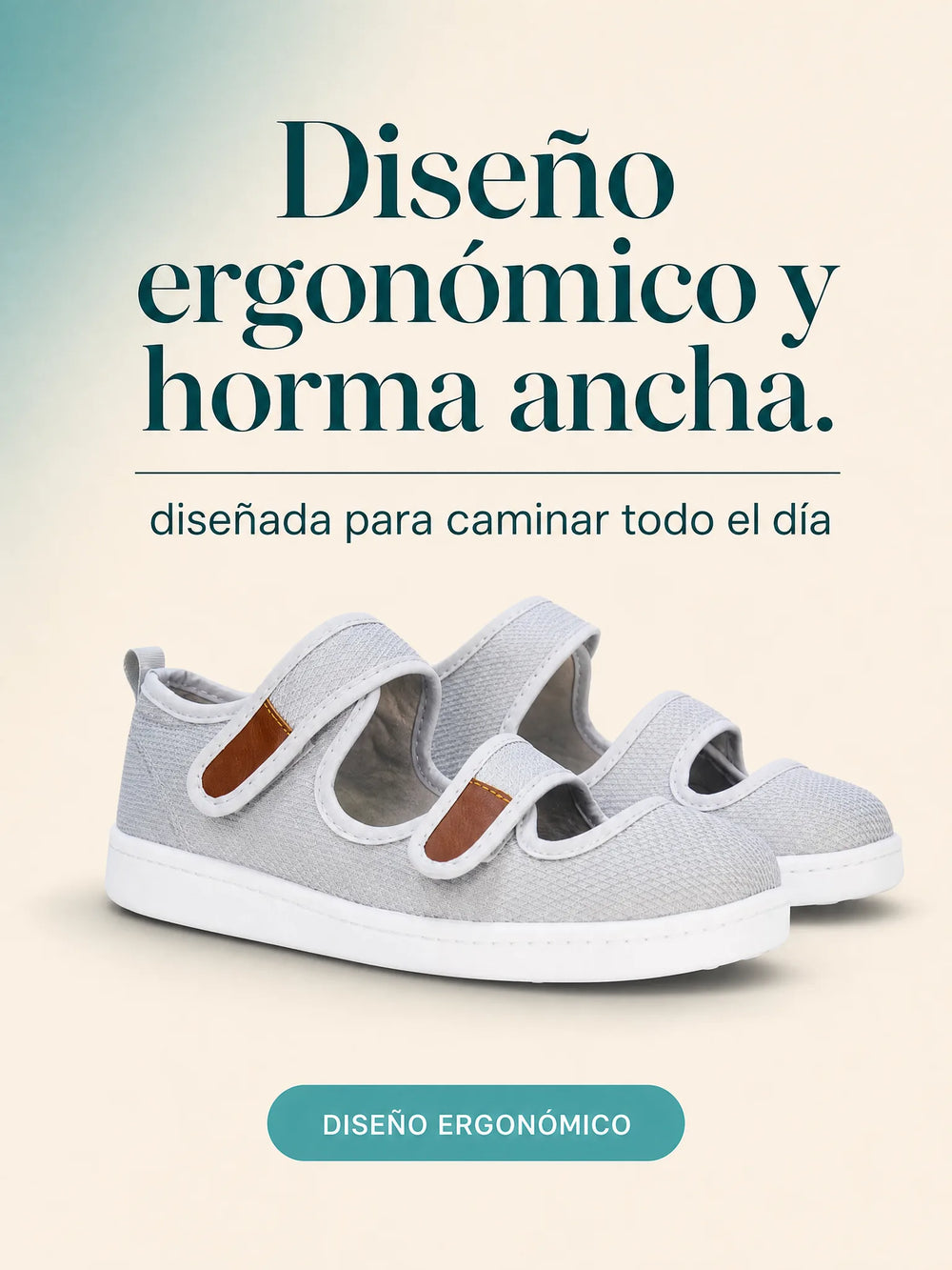 Komoda - Diseño Ergonómico
