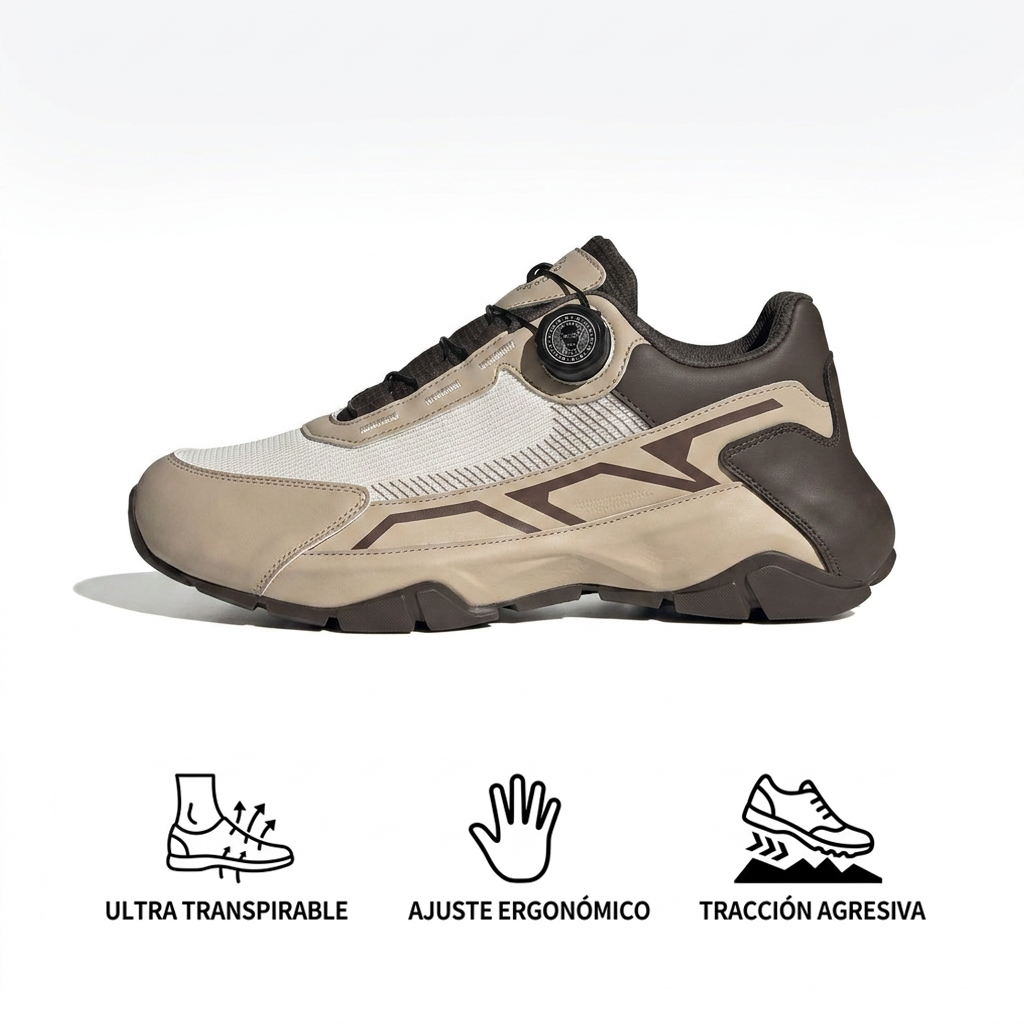 Tenis Zenko™
