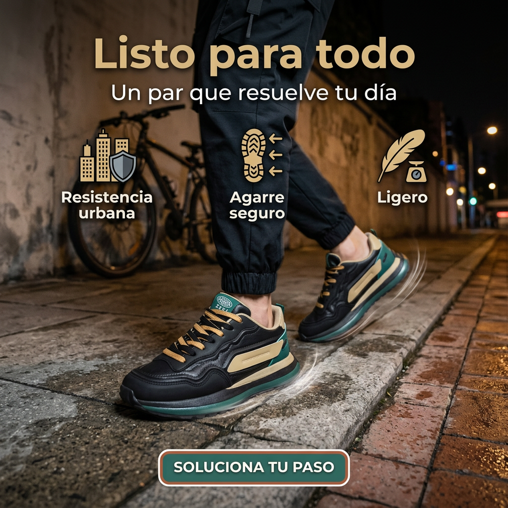 Tenis Gump™