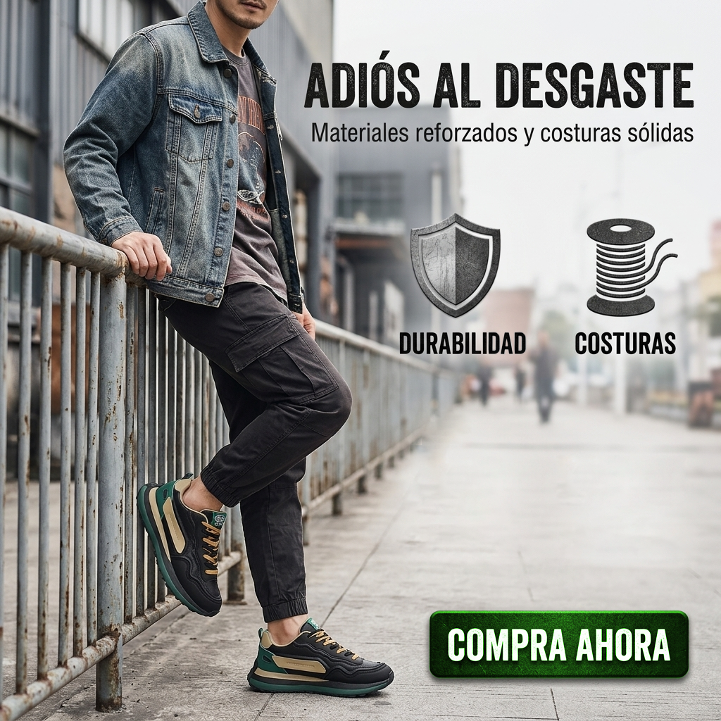 Tenis Gump™