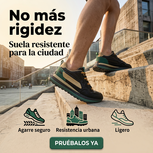 Tenis Gump™