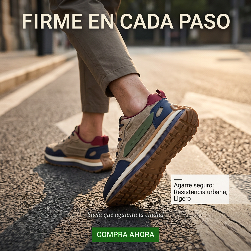 Tenis Gump™
