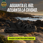Sandalias Delta™