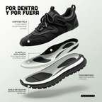 Tenis Bunker™