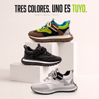 Tenis Bunker™