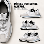 Tenis Bunker™