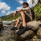 Sandalias Delta™