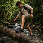 Sandalias Delta™