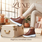 Botín Luxe™
