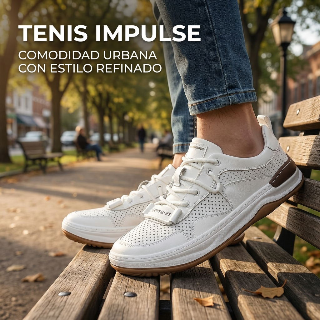 Tenis Impulse™