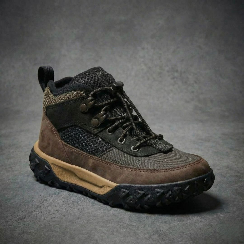 Ranger Strada Pro - Botas Todoterreno