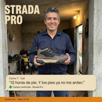 Strada Pro · Botas de calle todoterreno — vista 6