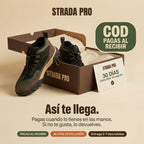 Strada Pro · Botas de calle todoterreno — vista 7